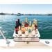 Magma Products  Party Tables  Boat Drink and Bottle Holders Table and Mount - Buy Online on GoSupps.com