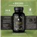 Shop Organic Kurkuma Capsules - 90 Vegan High-Dose Curcumin Extract with 10 000mg Turmeric & Piperine for Maximum Absorption - Buy Online on GoSupps.com