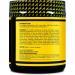 Primaforce Guarana Powder 200g - Pure Unflavored Guarana for Energy Boost | 200 Servings - Shop Internationally - Buy Online on GoSupps.com