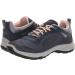 KEEN Women's Terradora Flex Waterproof Hiking Shoes - Vintage Indigo/Peachy Keen - Size 9 - Buy Online on GoSupps.com