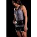 Back Brace by MDUB Medical | Industrial Strength Lumbar Support Belt for Men & Women | Extra Large (40-45) | Relief for Lower Back Pain Naturally - Buy Online on GoSupps.com