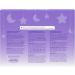 Johnson's Baby Bedtime Gift Set 3 count Moisturizing Lotion and Cream for Dry Skin Baby Wash Baby Shampoo (3 X 400ml) Bed Time - Buy Online on GoSupps.com