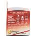 Mueller Sports Medicine Care Elastic Bandage with Clips 2x63.6 Inch (Pack of 1) - Buy Online on GoSupps.com