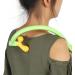 Fybida Double Head Trigger Point Massager | Relieve Muscle Pain All Over Your Body - Buy Online on GoSupps.com