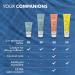 Eco Elio SPF 30 Sustainable Sun Cream 150ml - Octocrylene and Microplastic-Free, Face & Body Sunscreen, Fragrance-Free - Routine Affair - Buy Online on GoSupps.com