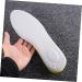 Shop NOLITOY Height Increasing Shoe Inserts - Taller Pad for Men | Invisible Lift Insoles Size 14 - Elevate Your Style - Buy Online on GoSupps.com