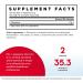 Jarrow Formulas L-Glutamine Powder 35.3 oz - Best Amino Acid Supplement for Recovery - Buy Online on GoSupps.com