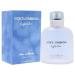 Dolce & Gabbana Light Blue Intense for Men Eau De Parfum Spray 3.3 Fl Oz - Scented Men's Fragrance - Buy Online on GoSupps.com