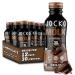 Jocko Fuel M lk RTD Protein Shakes Bundle - Chocolate & Banana Cream (24 Pack Total) - Buy Online on GoSupps.com