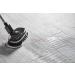 AirCraft PowerGlide Dark Grey Cordless Rechargeable Hard Floor Cleaner and Polisher With 4 Cleaning Pads for Hard Floors Wood Tiles and Laminate - Buy Online on GoSupps.com