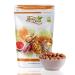Anna and Sarah Oregon Hazelnuts 1lb - Resealable Bag - Premium Quality Nuts for Snacking and Baking - Buy Online on GoSupps.com