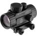 UTG 3.8 ITA Red/Green CQB Dot Sight with Integral Mount - Black - Buy Online on GoSupps.com