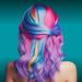 Be Extreme Semi-Permanent Hair Toner - 60 Crazy Orange | Ammonia Paraben & PPD Free | International Shipping - Buy Online on GoSupps.com