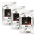 Pectine, fruits naturels - confitures pectine - pectine - Gélifiant végétal E440i (non amidifiée) - 3 sachets XL de 1500 g (4,5 kg)