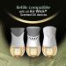 Air Wick Plug-in Scented Oil Starter Kit - White Sage & Mahogany - Essential Oils Air Freshener with 2 Refills - Buy Online on GoSupps.com