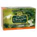 Dragon Herbs Spring Dragon Longevity Tea Caffeine Free 20 Tea Bags 1.8 oz (50 g)