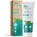 BioDenta Whitening Toothpaste Sensitive + Mint 75 ml - Pack of 3 - 98% Natural Vegan Vegetarian and Halal - Free of SLS PEG and Parabens - Pack of 3 - Buy Online on GoSupps.com