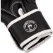 Venum Unisex-Youth Challenger 2.0 Kids Boxing Gloves 8oz - Black/White | Shop Internationally - Buy Online on GoSupps.com