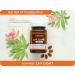 Nutranix Buz Herbal Lax Light Senna Leaf Tablets - 30 Tablets - Buy Online on GoSupps.com