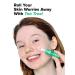 I Dew Care Roll-on Face Oil with Tea Tree - Hydrating Solution for Blemish Spots and Whiteheads - 0.37 fl oz - Buy Online on GoSupps.com