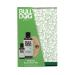 Bulldog Skincare - Original Beardcare Kit Gift Set for Men Original Scent (x1 Original Beard Shampoo & Conditioner 200ml x1 Original Beard Oil 30ml x1 Beard Comb)