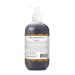Nubian Heritage African Black Soap Hand Soap 12.3 oz - Pack of 3 | Deep Cleansing Formula - Buy Online on GoSupps.com