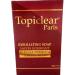 Topiclear Paris Exfoliating Soap