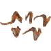 Nature Snack Duck Wing 200g - Premium Natural Dog Treats International Shipping Available - Buy Online on GoSupps.com