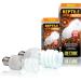 Exo Terra Reptile UVB 200 & 150 - Optimal Desert Terrarium Lamps 13W E27 Compact UVB Lighting for Reptiles - International Shipping Available - Buy Online on GoSupps.com