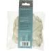 Urban Spa Bamboo Bath Pouf - Natural Exfoliating Shower Sponge - Buy Online on GoSupps.com
