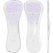 Dr. Scholl's Stylish Step High Heel Relief Insoles - Size 6-10, 2 Count, Clear Gel - Buy Online on GoSupps.com