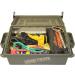MTM ACR4-18 Green Medium Ammo Crate Utility Box - Buy Online on GoSupps.com