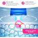 FOREO ESPADA LED Acne Treatment Device - Magenta - Buy Online on GoSupps.com