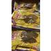 500g Premium Grape Leaves - Fresh and Delicate | High Quality for Mediterranean Cooking - Buy Online on GoSupps.com
