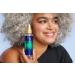 Hair Biology Argan Oil Taming Serum with Biotin for Dull Frizzy or Dry Hair 95 mL 95 ml (Pack of 1) - Buy Online on GoSupps.com