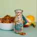 DIY Granola Kit - Make Delicious Crunchy Muesli in a Premium Gift Jar | Perfect Gift Idea for Employees & Food Lovers - Buy Online on GoSupps.com