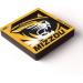 YouTheFan NCAA 3D Logo Magnet - Missouri Tigers | Official Team Merchandise | Shop Internationally - Buy Online on GoSupps.com