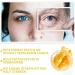 Peptid Cr me contour des yeux anti- ge Revive S rum contour des yeux avec s rum anti- ge concentr au tocoph rol collag ne Effet raffermissant et acide hyaluronique Pour poches sous les - Buy Online on GoSupps.com