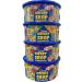 Swizzels Sweet Shop Tubs (4 x 650g Tubs)