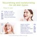 YOUN Beauty Calming Antioxidant Moisturizer by Dr. Anthony Youn | Paraben & Sulfate-Free Face & Body Cream with Lactic Acid Vitamins C & E Peptides Coenzyme Q10 - Buy Online on GoSupps.com