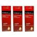 (3 PACK) - Foltene - Foltene Shampoo | 200ml | 3 PACK BUNDLE by Foltene