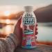 Chiefs Milk Protein Drink avec 25 g de prot ines et BCAA Shake riche en prot ines et faible en glucides sans lactose et sans sucres ajout s 8 x 330 ml (Berry Falls) - Buy Online on GoSupps.com