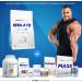 All-Nutrition Isolate Whey Protein Powder - Gluten-Free Muscle Building Supplement with BCAA - 908g Bodybuilding Shake - Buy Online on GoSupps.com