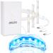 Original Whitelama tooth bleaching set Smart Teeth Whitening Kit developed in Europe safe and painless tooth whitening & white teeth 21 applications