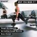 Dr. Nutra Women's Weight Gainer - Increase Breast Muscle & Gain Weight | 500g Chocolate Flavor - Buy Online on GoSupps.com