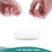 Winner Alcohol Prep Pads 4-Ply Square Cotton Pads 200 Wipes - 50 Count (Pack of 4) - Buy Online on GoSupps.com