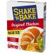 Shake 'N Bake Original Chicken Seasoned Coating Mix - 9 oz Box - Buy Online on GoSupps.com