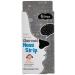 Cettua Clean & Simple nose band coal 6er