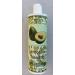 N'iceshop Original Avocado Shampoo By Spanish Garden 16 Oz. &