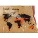 Trixie 76131 Basic Sand for Desert Terrariums - 5 kg Yellow | Ideal Substrate for Reptiles - International Shipping Available - Buy Online on GoSupps.com